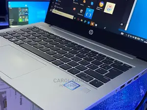 New Laptop HP 430 G6 16GB Intel Core I5 HDD+SSD 256GB