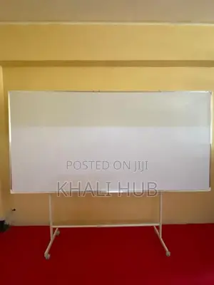 Whiteboard Writing Whiteboard With Stand.