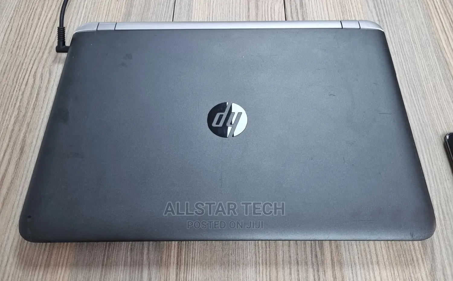 Laptop HP ProBook 450 G3 8GB Intel Core I5 HDD 1T