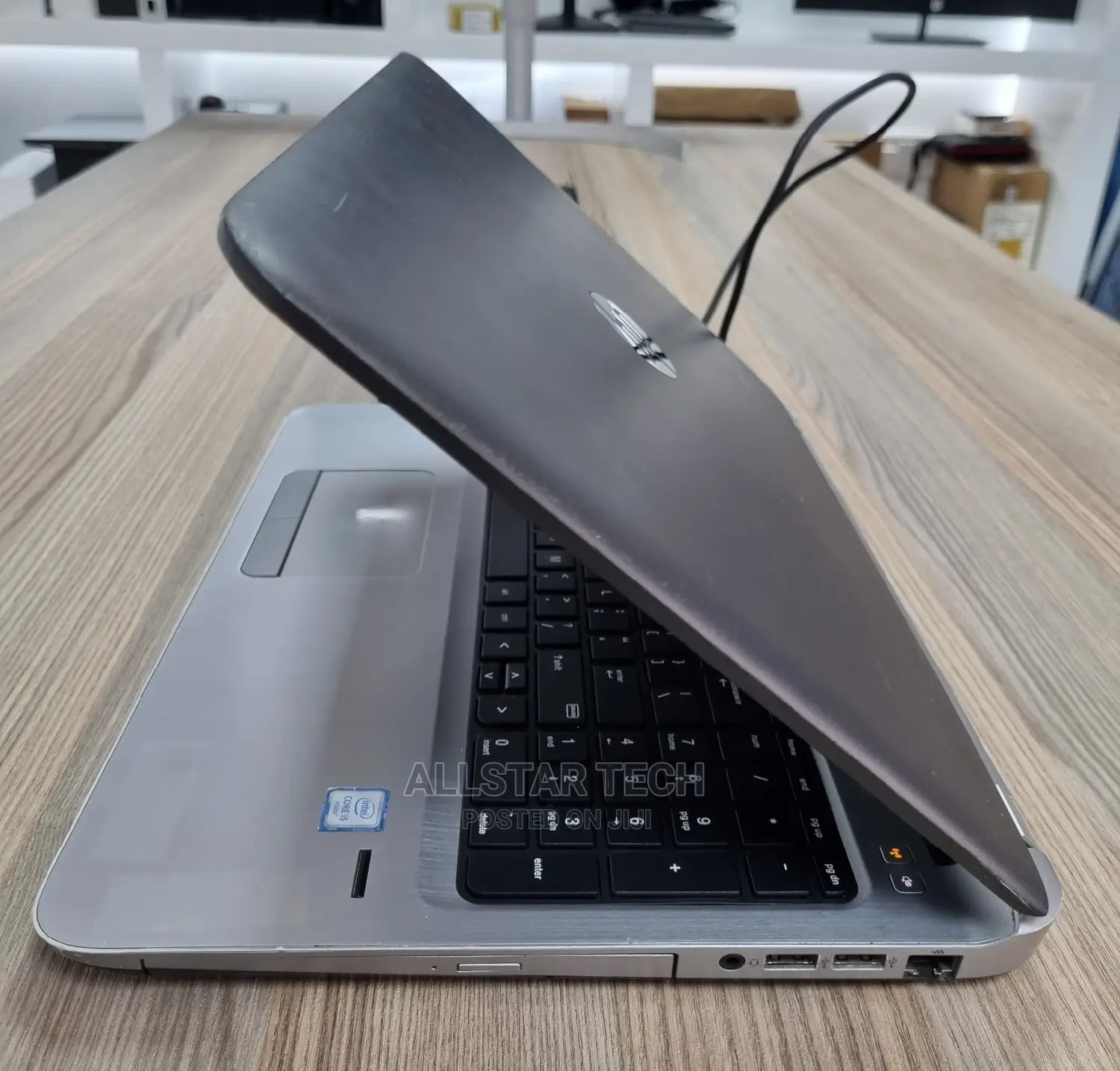 Laptop HP ProBook 450 G3 8GB Intel Core I5 HDD 1T