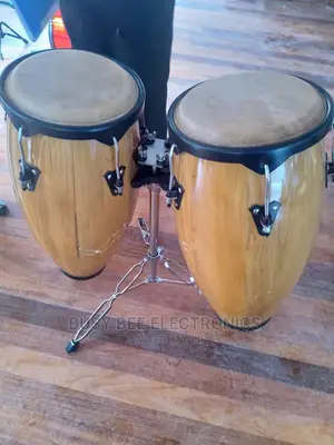 Imported Percussion Drums