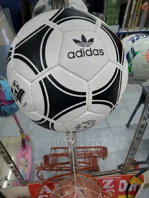 Adidas Football Ball