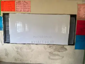 White Board College White Board,.