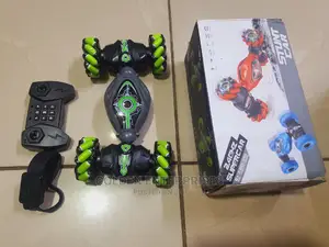 Kids Stunt Car