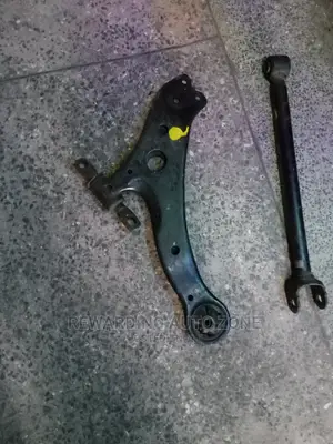 Harrier 240 Control Arm.2009 Model.