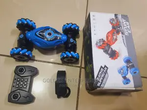 Kids Stunt Car