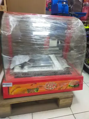 Premier Food Warmer/ Display Chiller