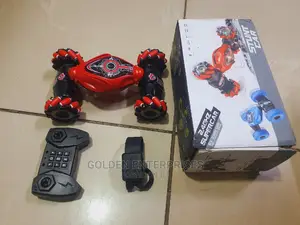 Kids Stunt Car