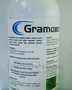 Gramoxone 1litre