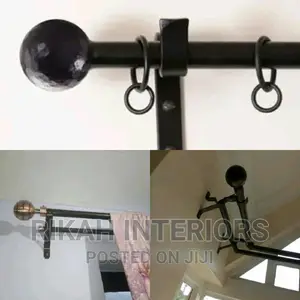 Juakali Curtain Rods Juakali Curtain Rods