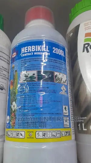 Herbikill 200sl 1litre