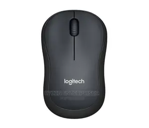 Logitech M220 Mouse