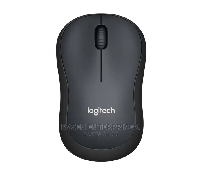 Logitech M220 Mouse