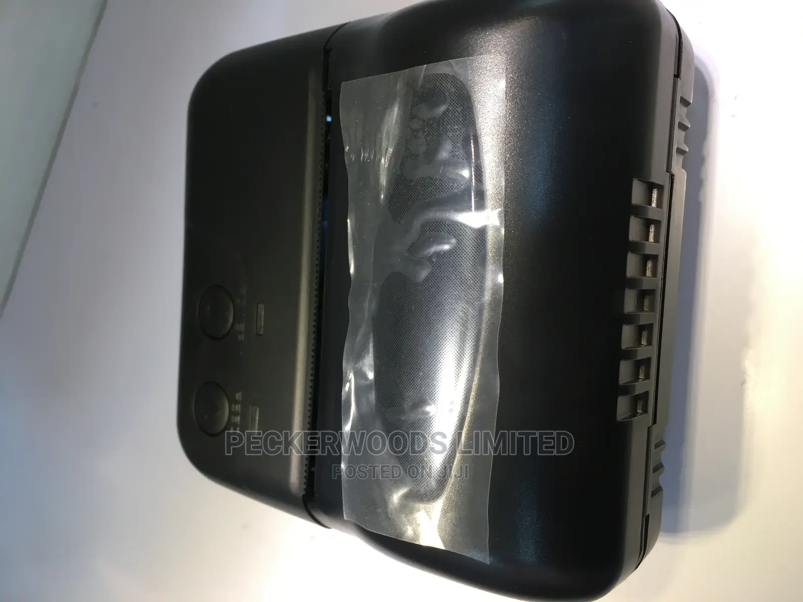 Generic MHT-P10 Mini USB + Bluetooth Thermal Receipt Printer
