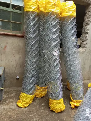 Good Quality Chainlinks