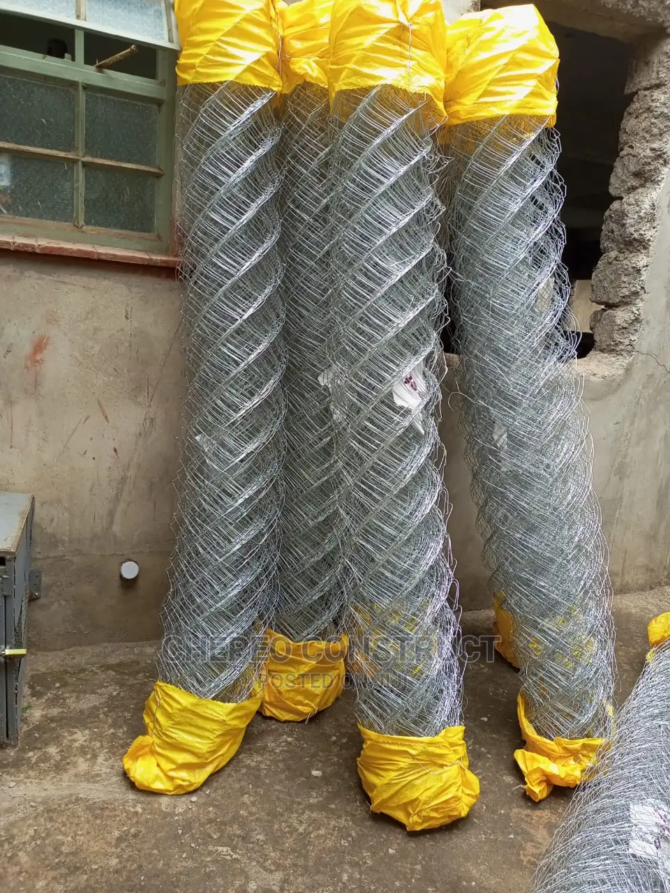 Good Quality Chainlinks