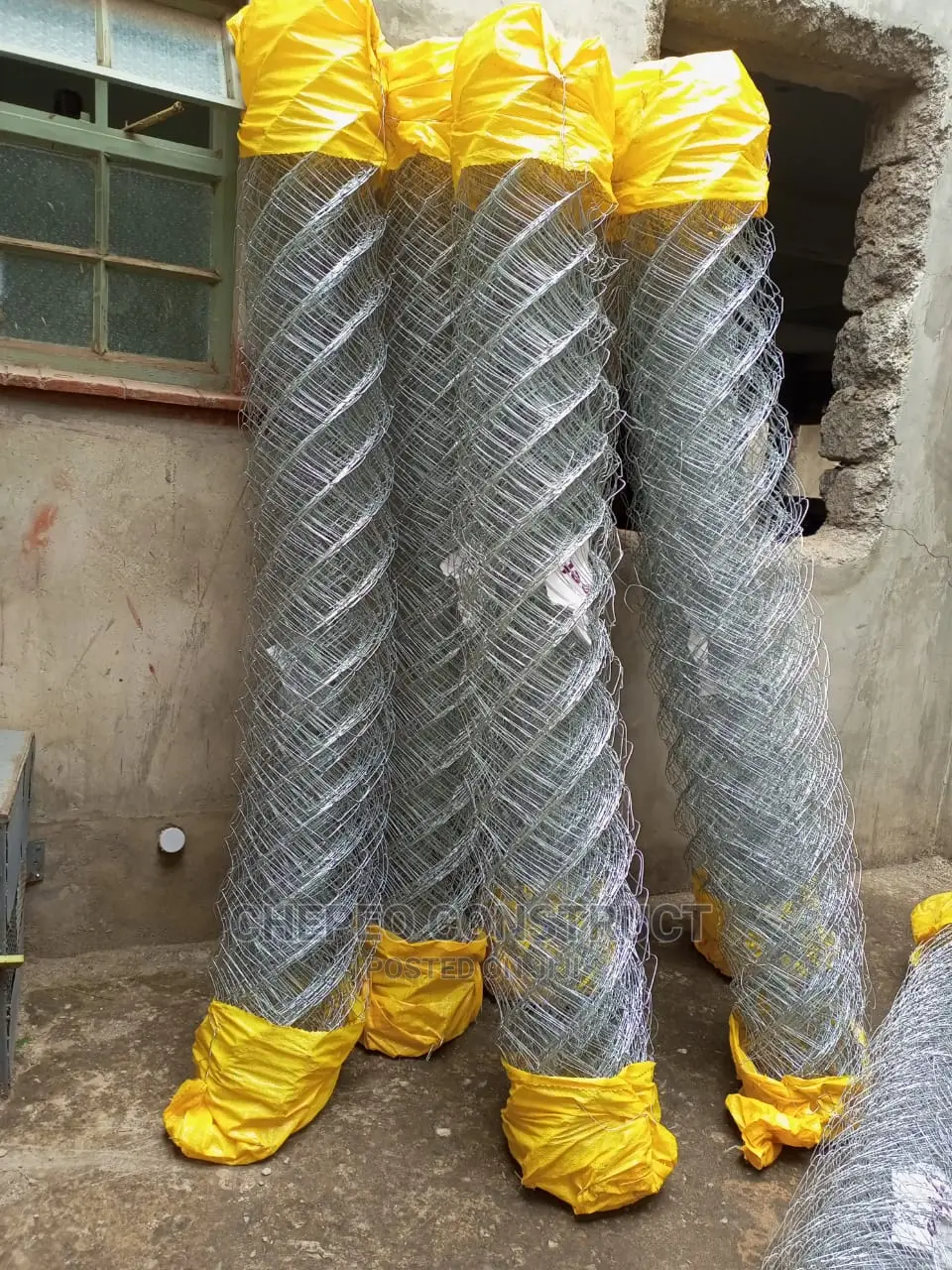 Good Quality Chainlinks