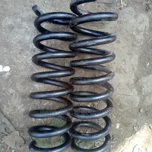 Heavyduty Springs for Mark X and Crown.