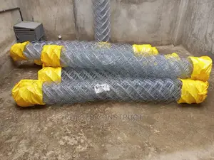 High Standand Chainlinks