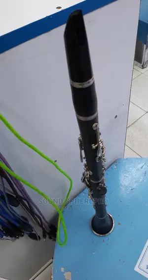 Clarinet Instruments