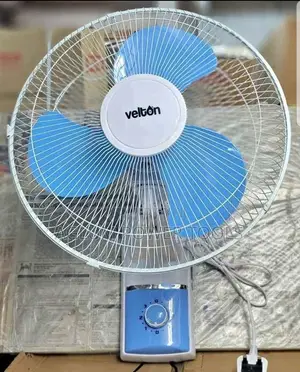 Velton Wall Fan 16 Inch