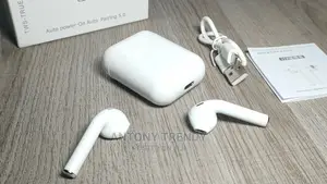 Earbuds Mobile I12 TWS Wireless Earbud