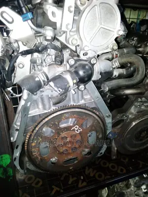 Mazda Demio (Skyactiv) - P3 Slim Engine