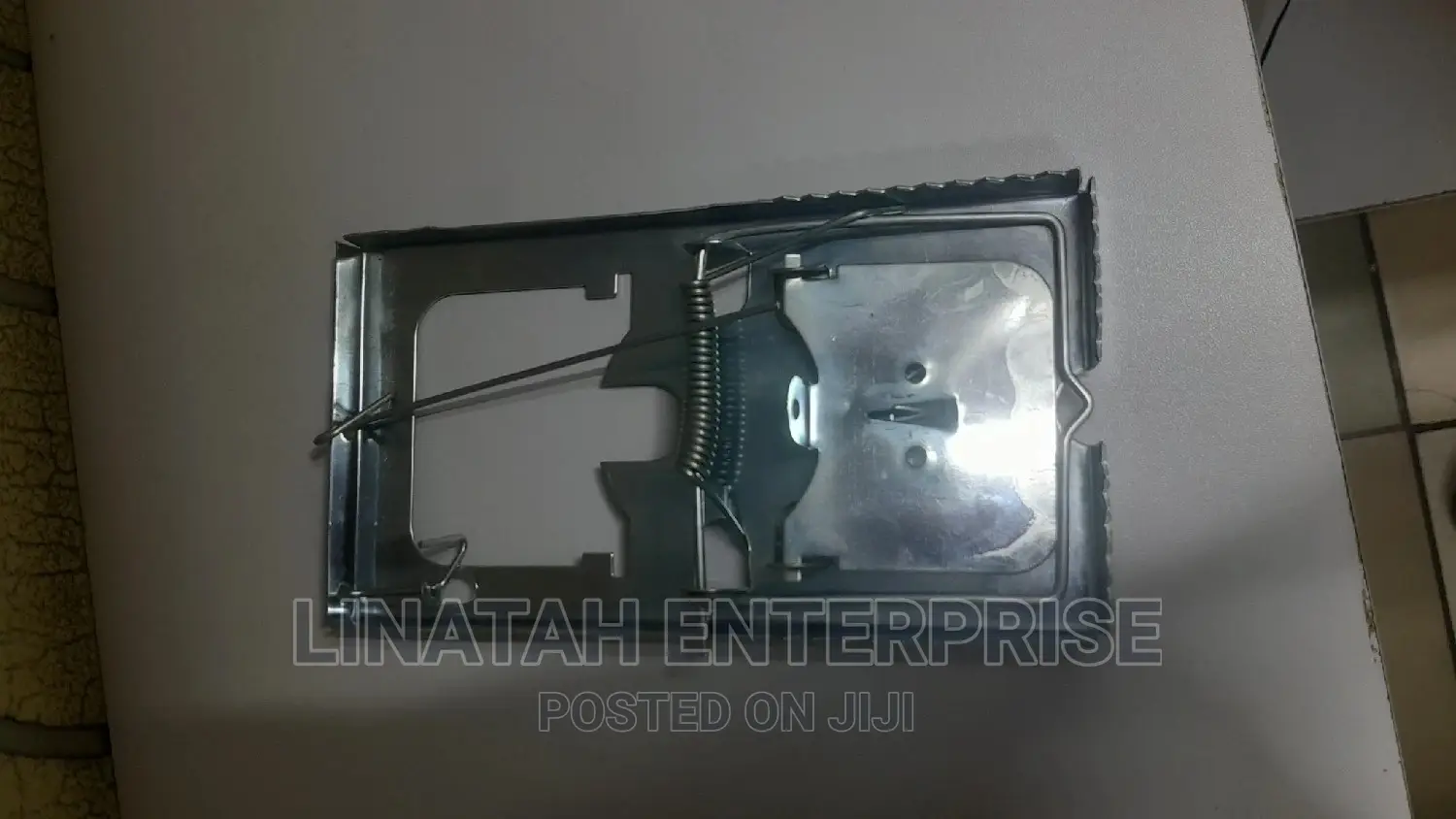 Rat Trap 1pc