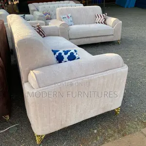 5 Seater Sofa