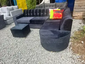 Corner Seat Sofa