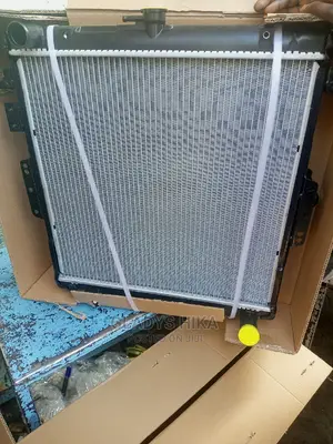 Land Cruiser 75 Series Radiator on Sale