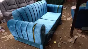 Classic 3 Seater Sofa
