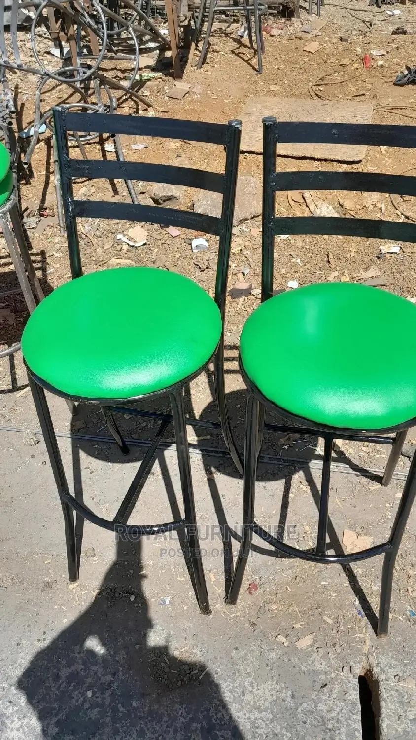 Bar Stools