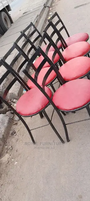 Bar And Hotel Low Stools.
