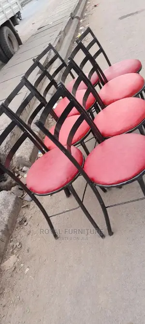 Bar And Hotel Low Stools.