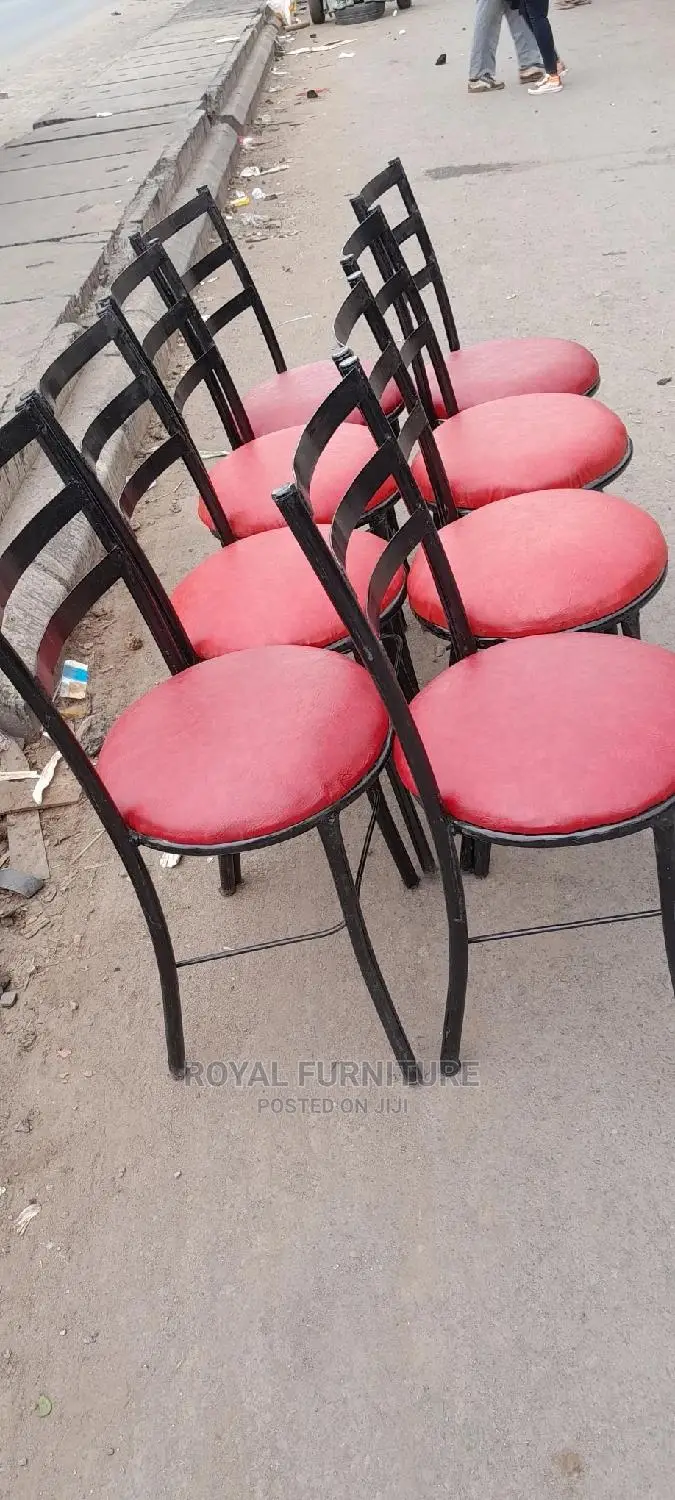 Bar And Hotel Low Stools.