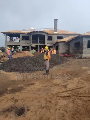 Roofing TNG and Ceiling Work