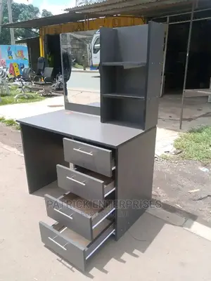 Locally Made Dressing Table