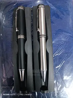 Executive Roller Pens.