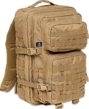 50 Litres Camping Bag