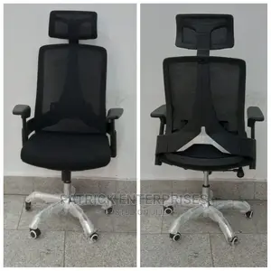 Ergonomic Office Chair