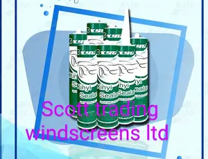Black Pu Sealant Available
