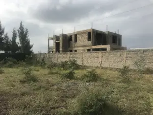 50 By100 Plot Syokimau Comunity Rd