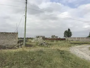 50 By100 Plot Syokimau Comunity Rd