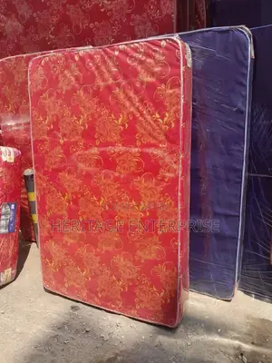 Matress Medium Density Mattress 3*6*8inches