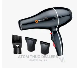 Sayona Blowdry - Black