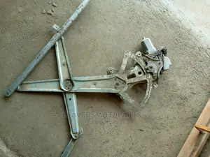Landcruiser V8 LC200 Door Window Winding Machine
