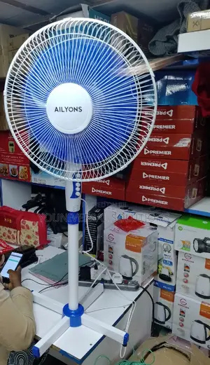 16' Ailyons Standing Fan