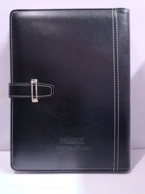 Executive A5 Refillable Notebooks