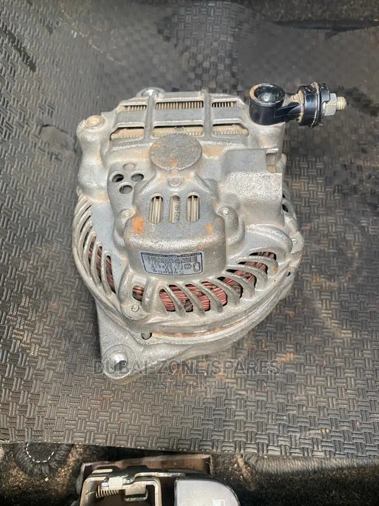 Alternator Mazda Demio, Verisa Available